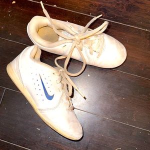 Nike Cheer Shoes Size 11C